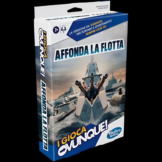 Affonda la Flotta - I Gioca Ovunque Refresh