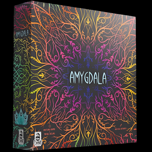 Amygdala - Versione Italiana